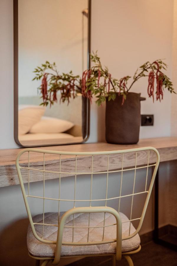 Tsilivi Pandessia Villa Экстерьер фото